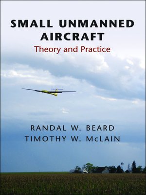 cover image of Small Unmanned Aircraft
